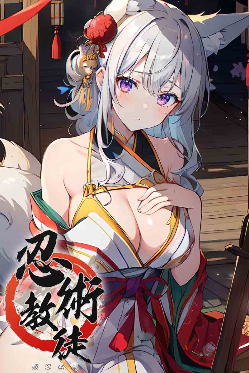 封面