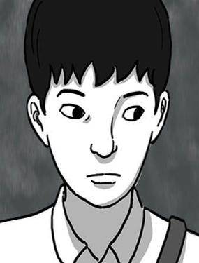 封面