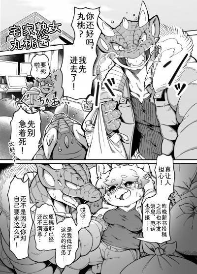 封面