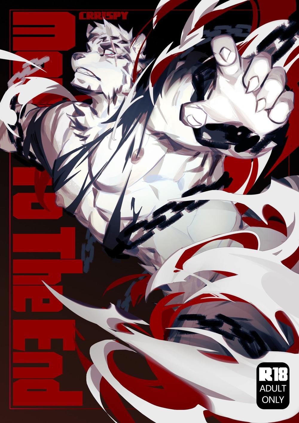 封面