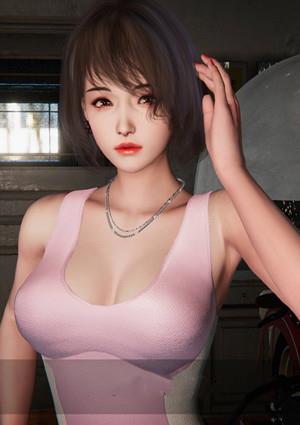 封面