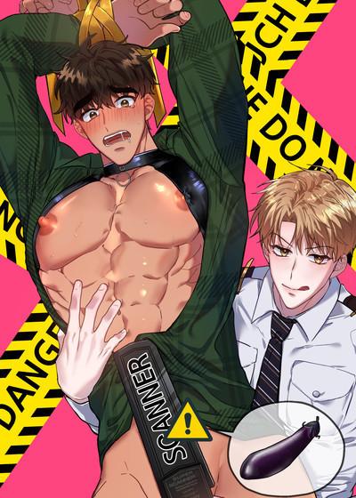 封面