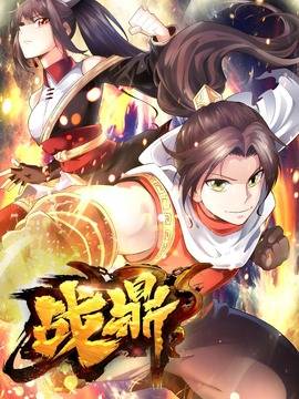 封面
