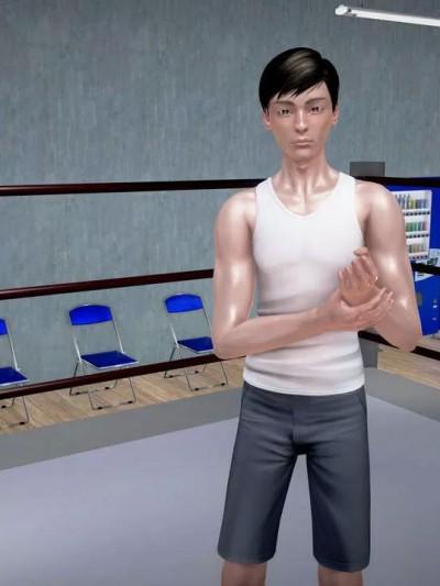 封面