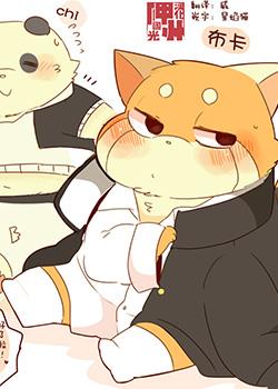 封面