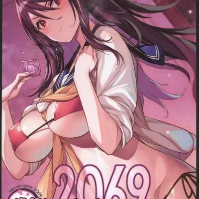 封面