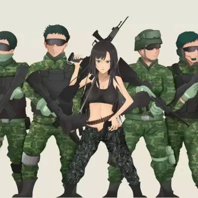 封面