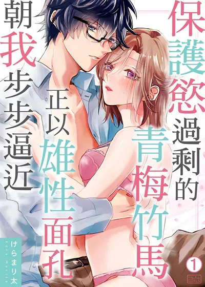 封面