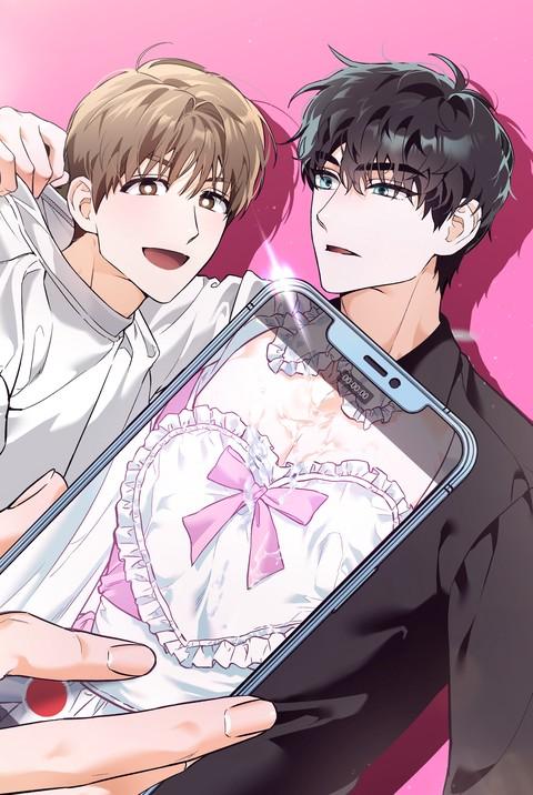 封面