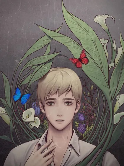 封面
