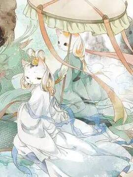 封面