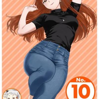 封面