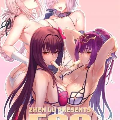 封面