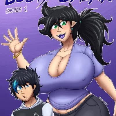 封面