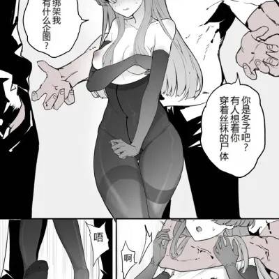 封面