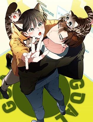 封面