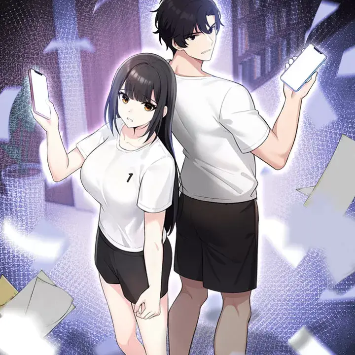封面