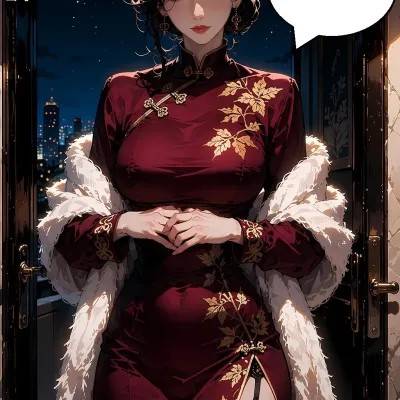 封面